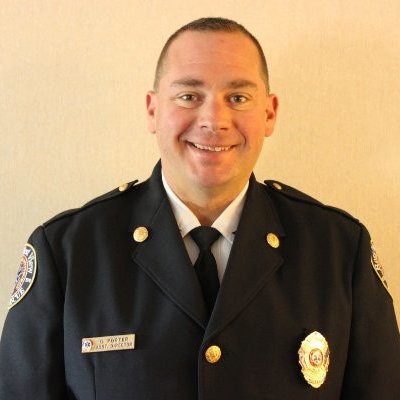 Greg Porter
