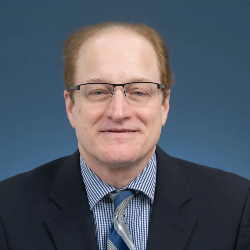 Dr Brian Risavi