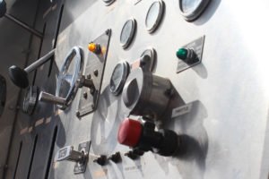 Pump Operations in 2019